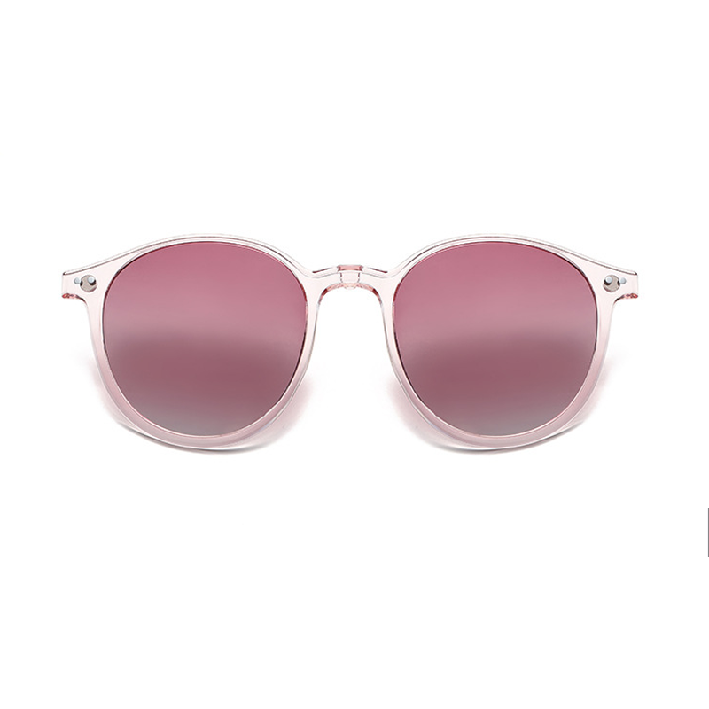 ✨Magnetic Clip on Sunglasses for Men & Women,Round Glasses #ps-G2261TJ