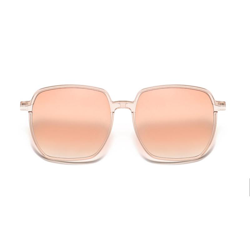 Square Glasses #ps-G2225