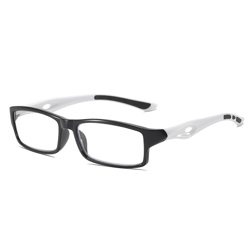 Rectangle Glasses #ml-8058-B