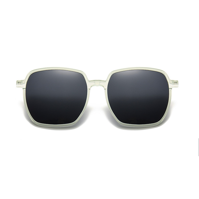 Square Glasses #ps-G2225