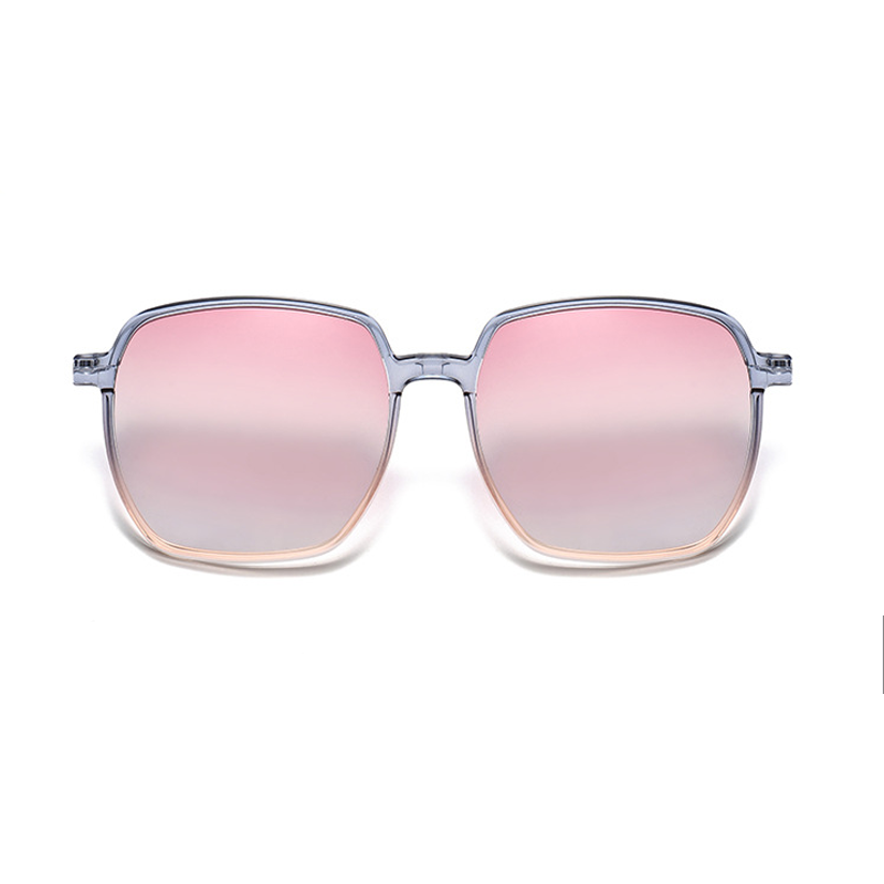 Square Glasses #ps-G2225