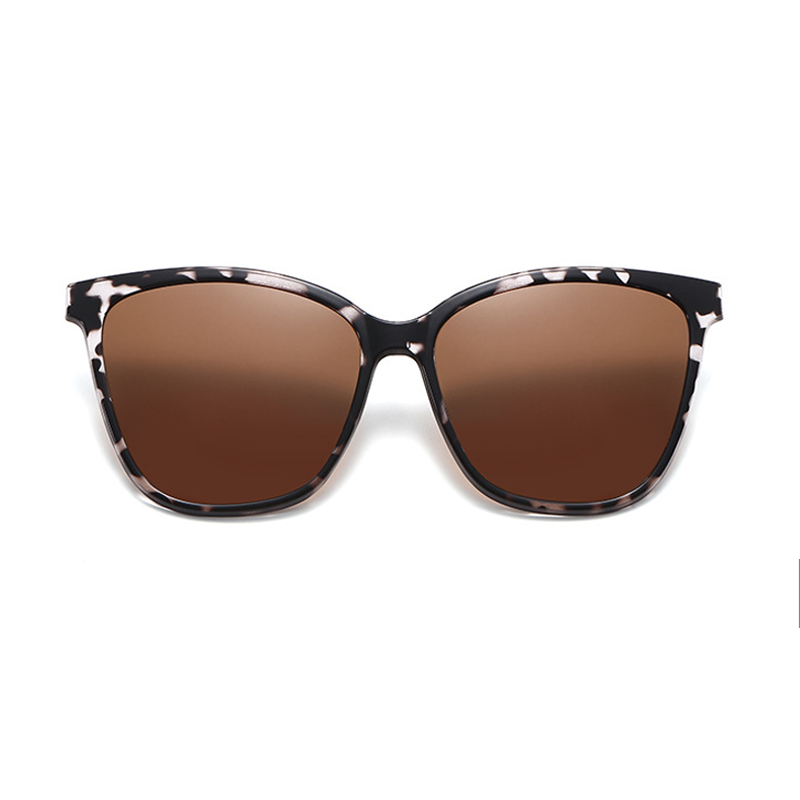 Cat-Eye Glasses #ps-58013