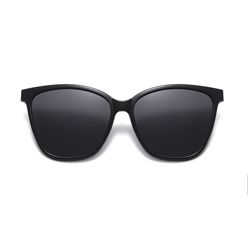 Cat-Eye Glasses #ps-58013