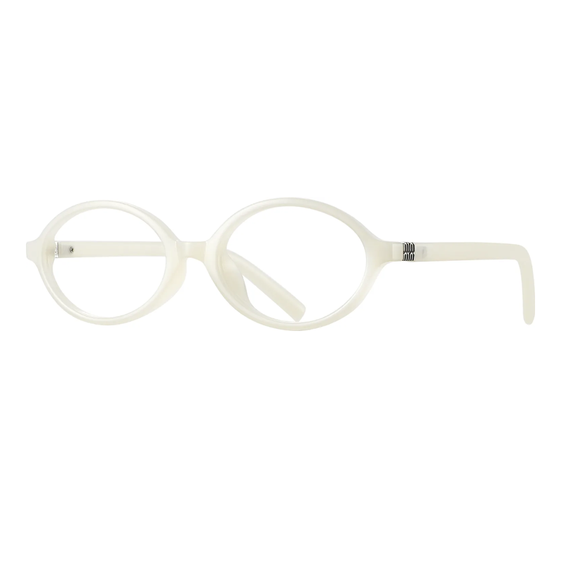 Oval Glasses #mj-9073