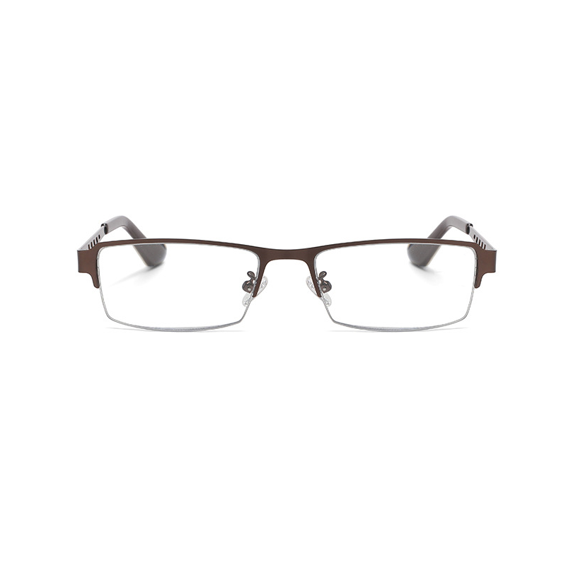 Rectangle Glasses #sjjz-2S03