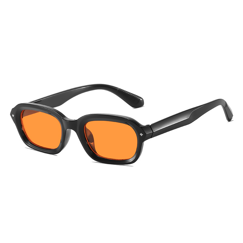 Rectangle Sunglasses #ml-3027