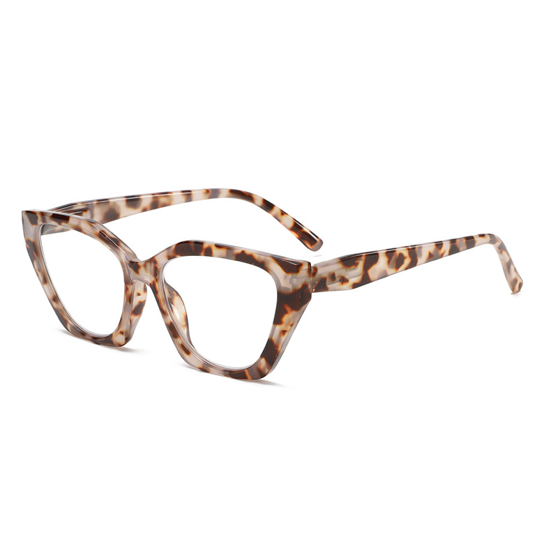 Geometric Glasses #jx-LH2521