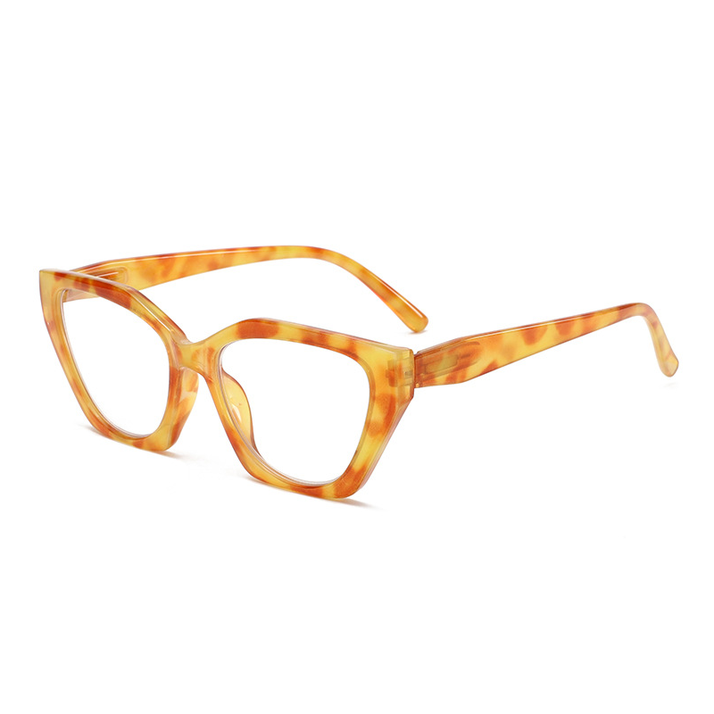 Geometric Glasses #jx-LH2521