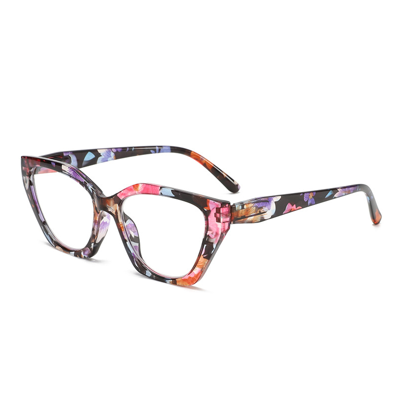 Geometric Glasses #jx-LH2521