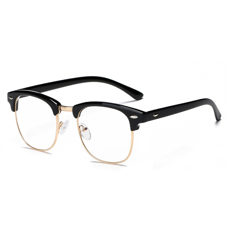 Round Glasses #zt-5161
