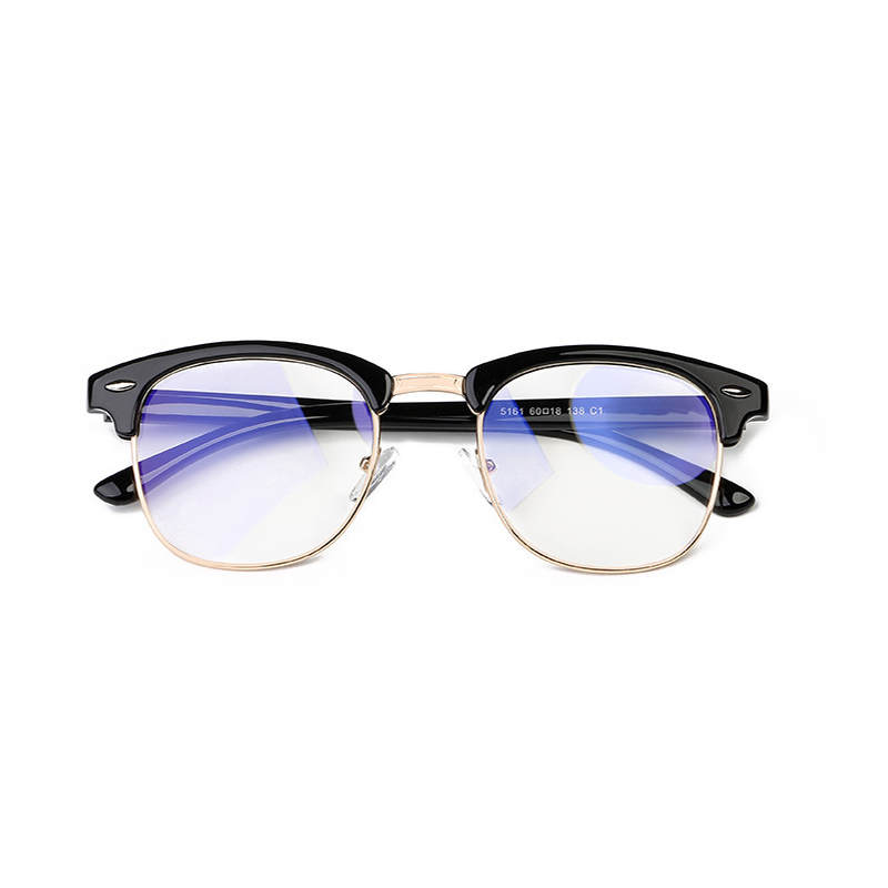 Round Glasses #zt-5161