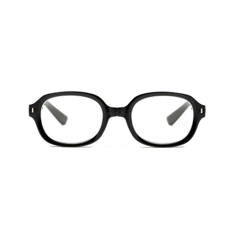 Oval Glasses #jx-LH2414