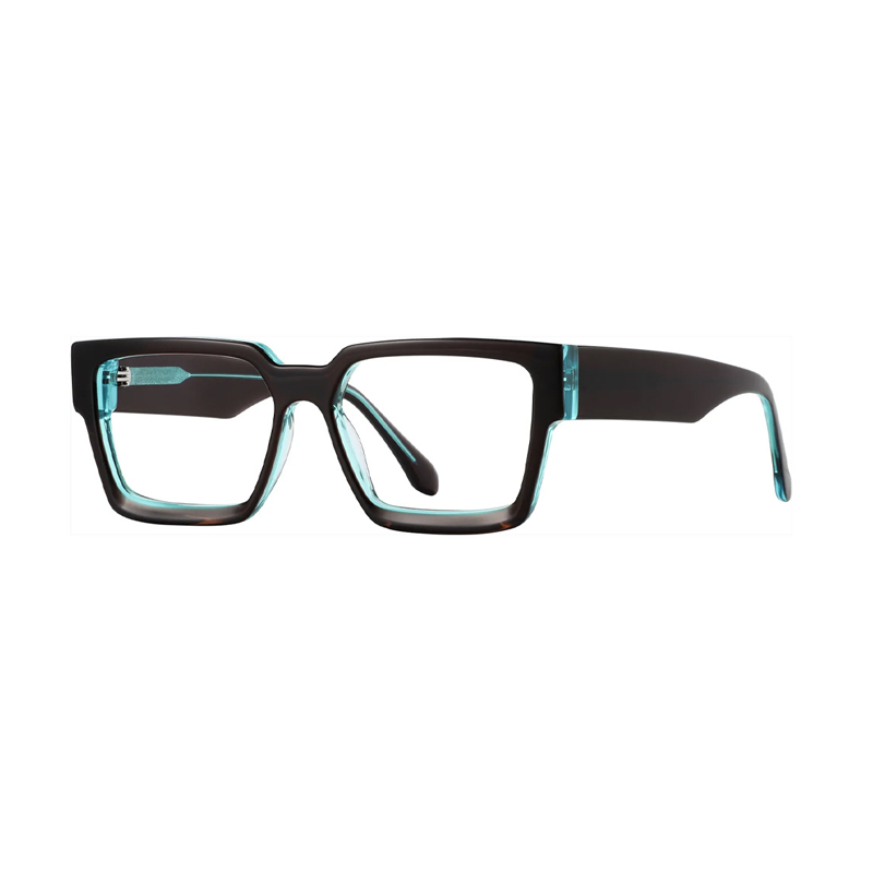 Square Eyeglass #