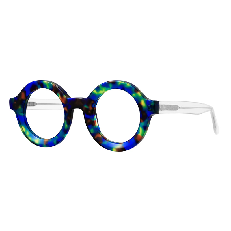 ✨Round Glasses #mj-EM23103