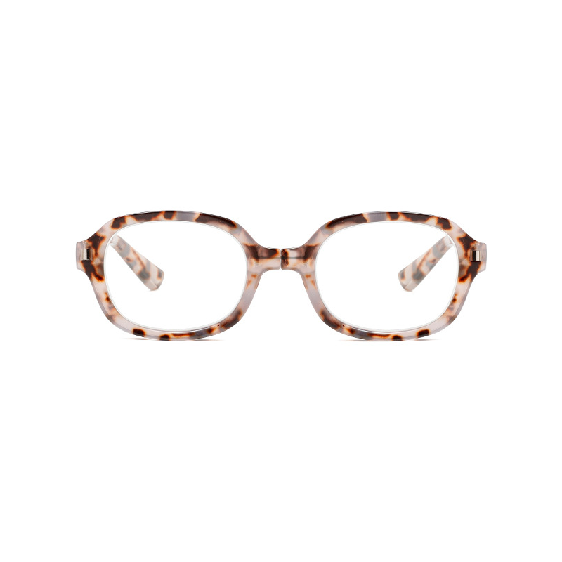 Oval Glasses #jx-LH2414