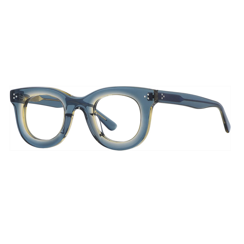 Round Glasses #mj-ZH8840