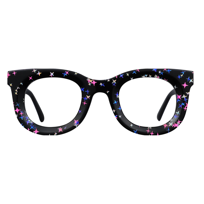 Round Glasses #mj-ZH8840