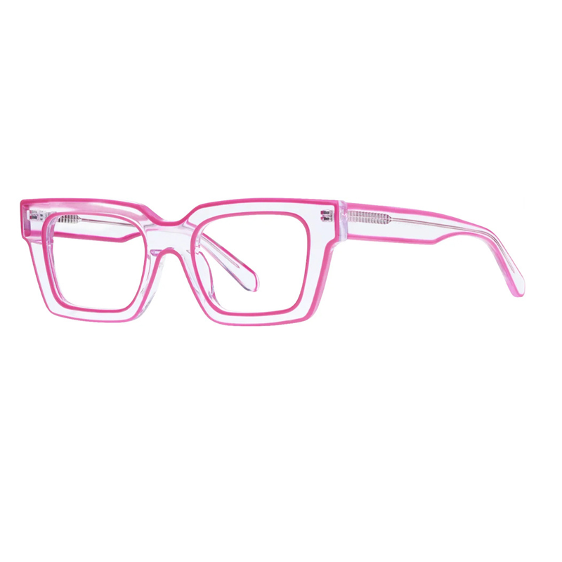 Square Glasses #mj-CH3210