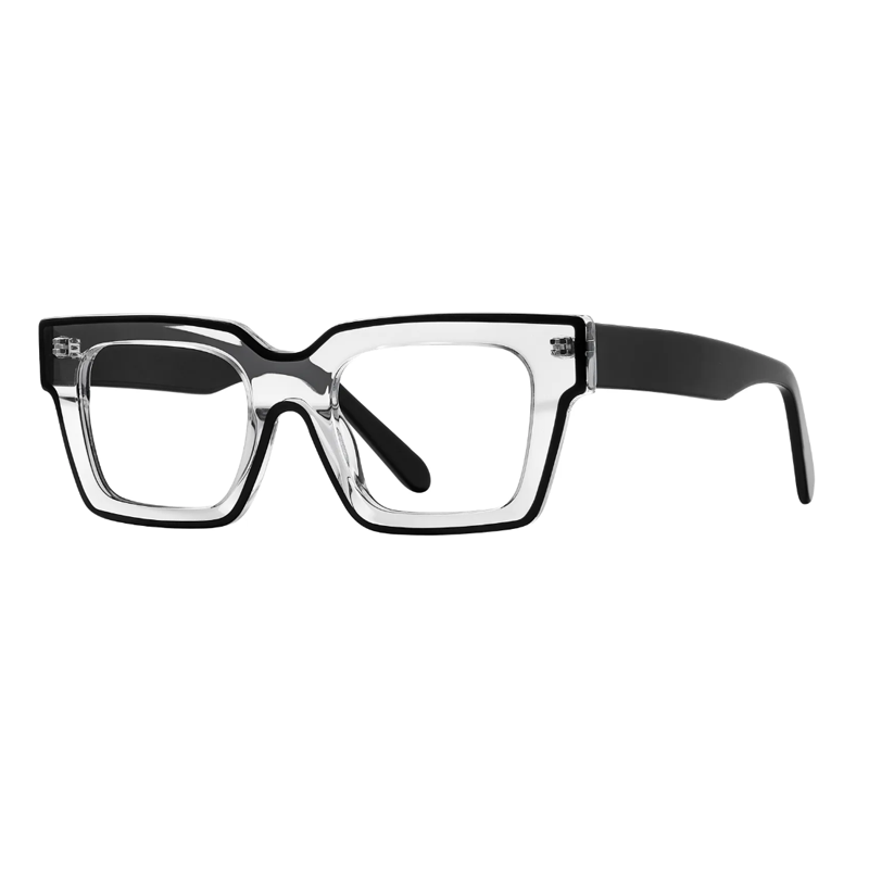 Square Glasses #mj-CH3210