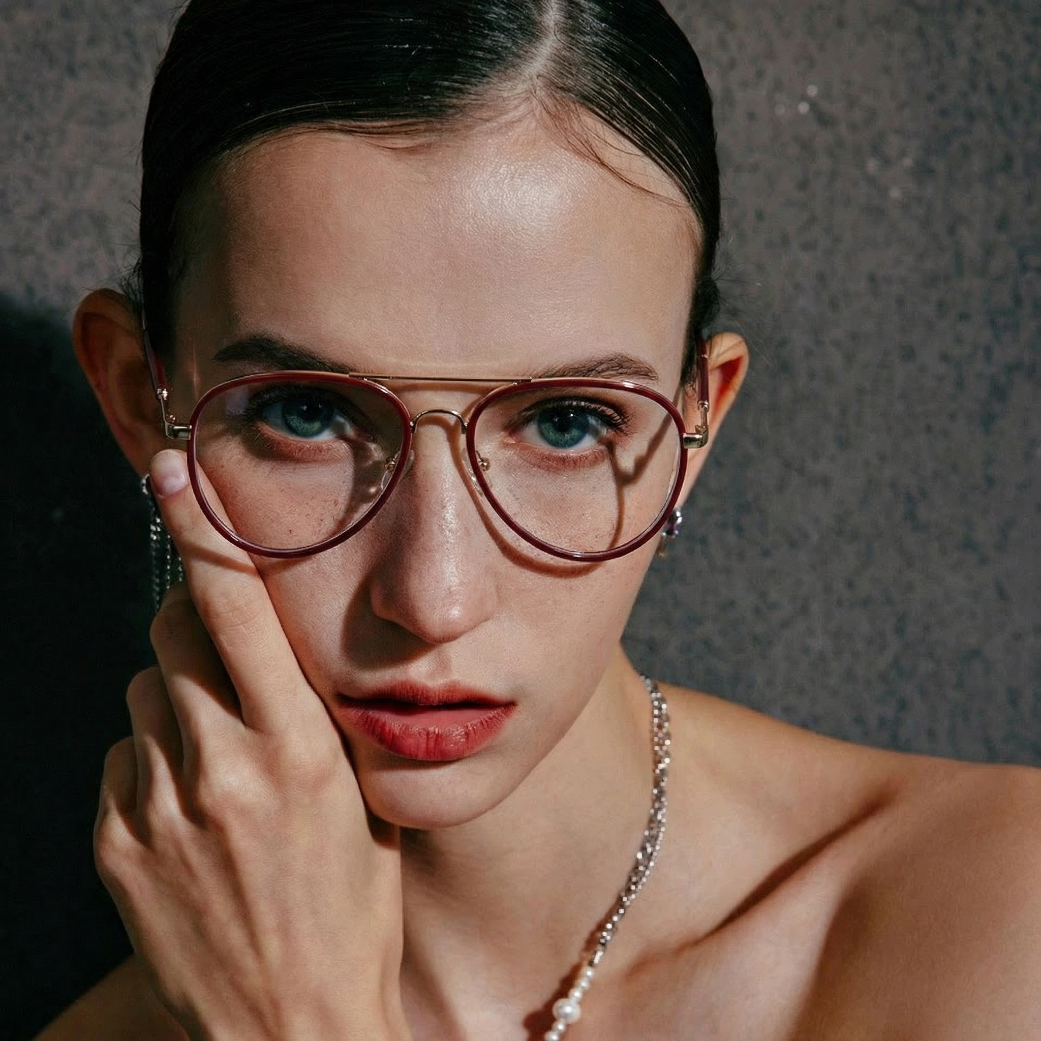 Aviator Glasses #wr-87176