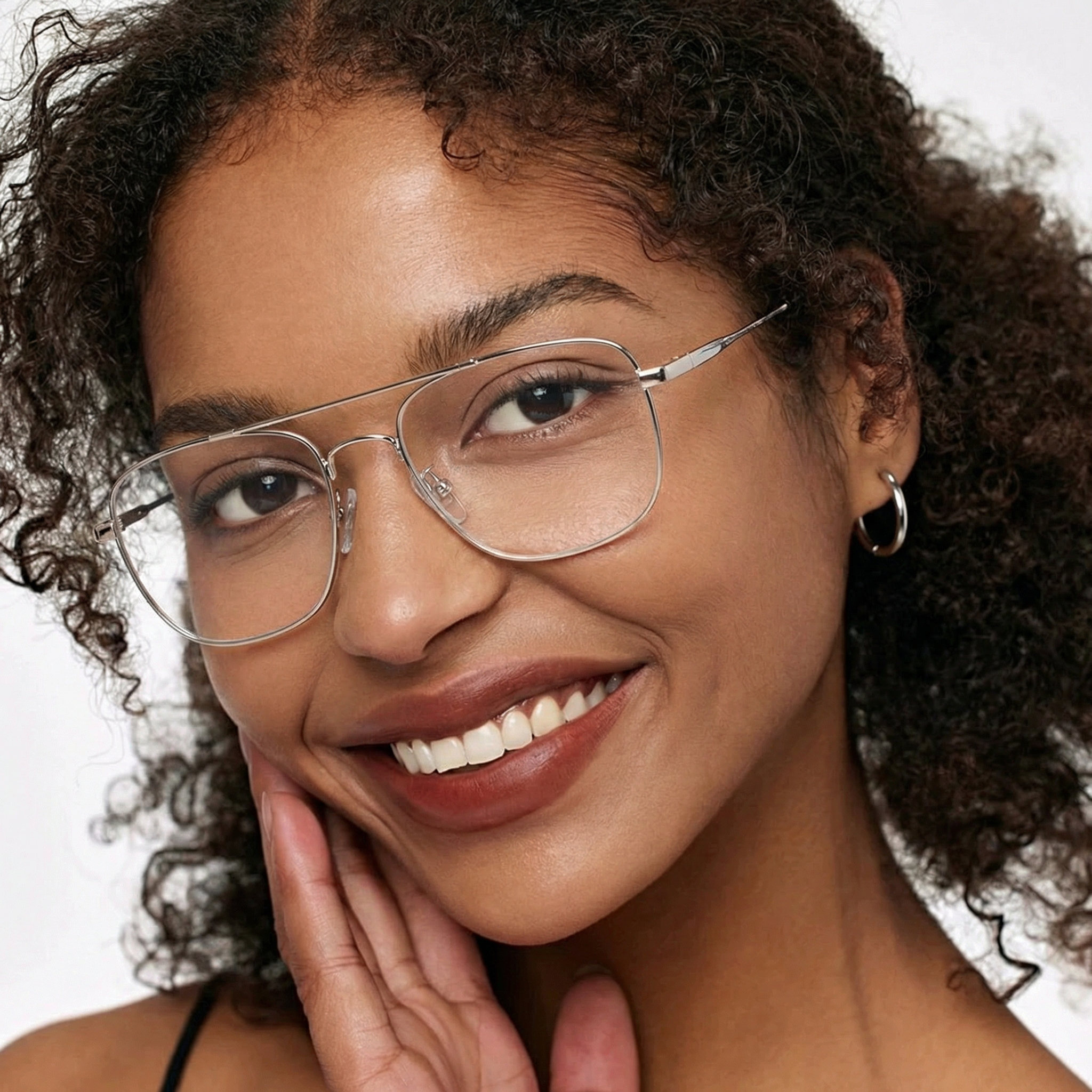 Aviator Glasses #69-9158