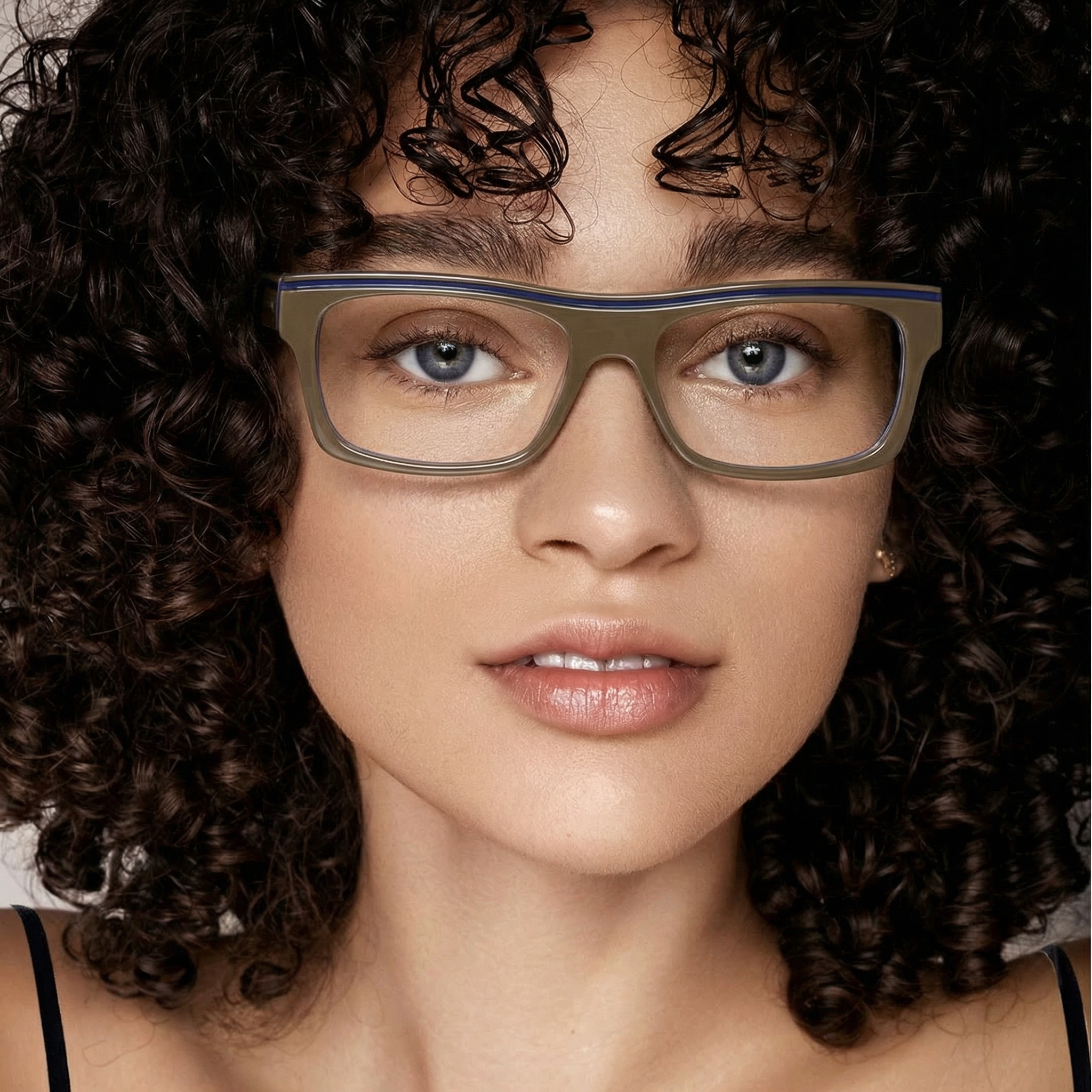 Rectangle Glasses #69-8994
