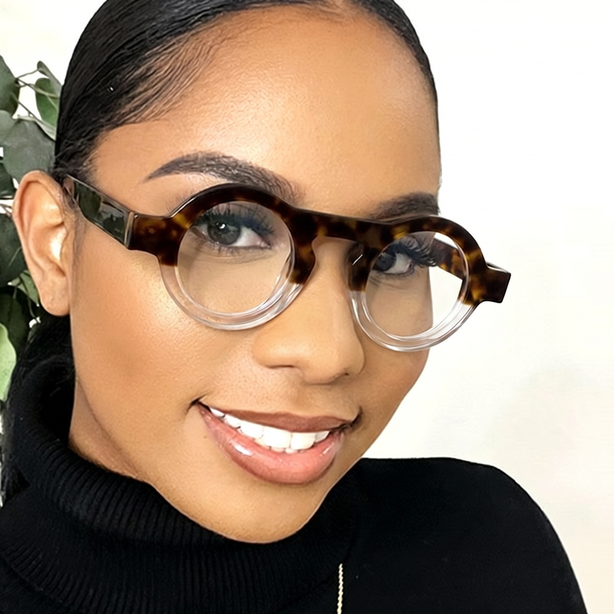 ✨Round Glasses #mj-882218