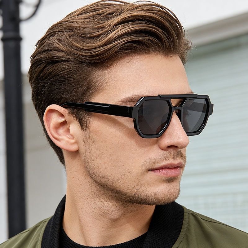 Aviator Sunglasses #ml-3017