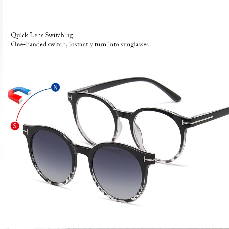Round Glasses #ps-G2221