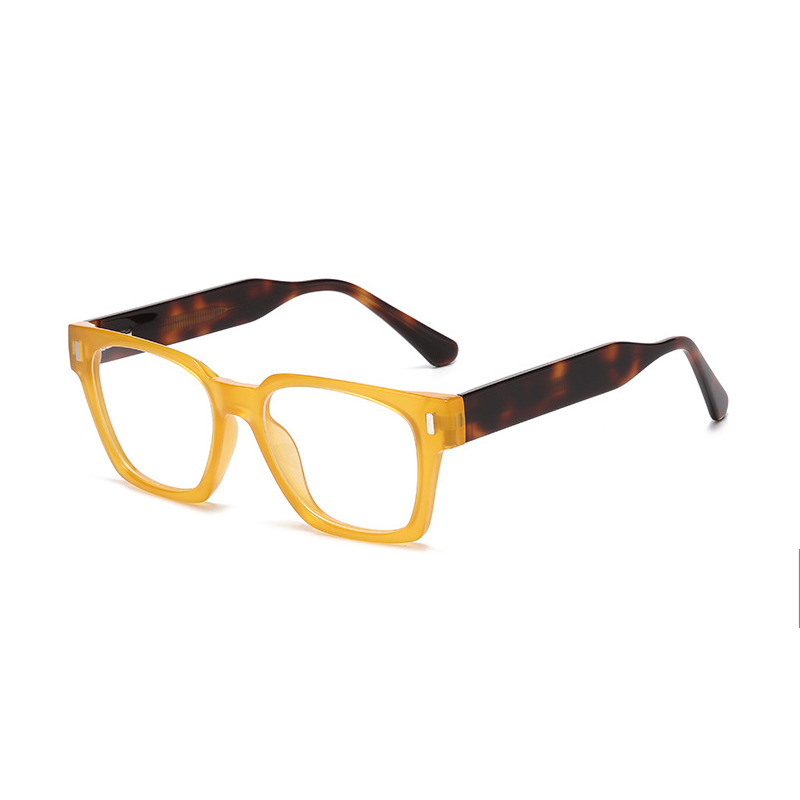 Square Glasses #ps-8731