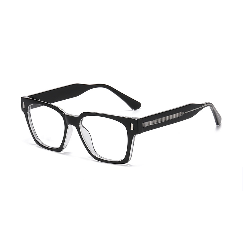 Square Glasses #ps-8731