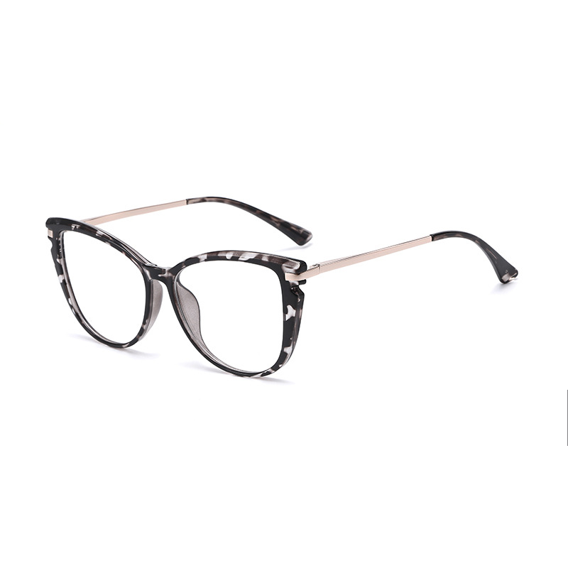 Cat-Eye Glasses #ps-58016