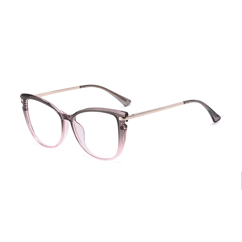 Cat-Eye Glasses #ps-58016
