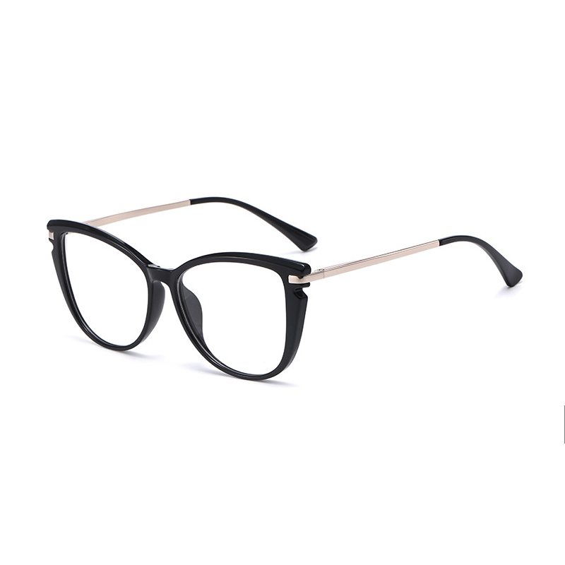 Cat-Eye Glasses #ps-58016