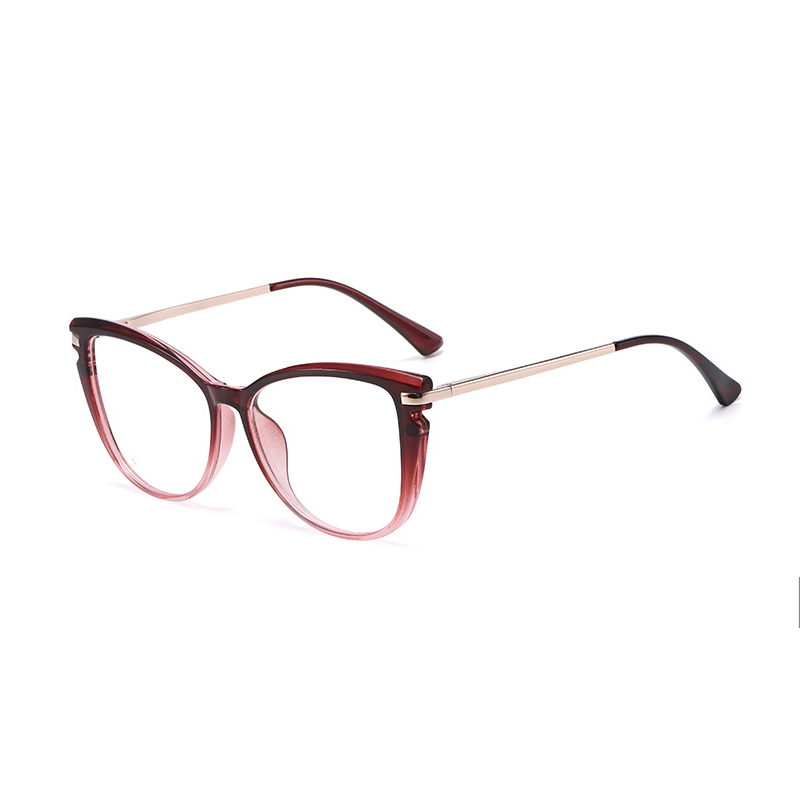 Cat-Eye Glasses #ps-58016