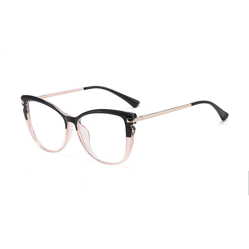 Cat-Eye Glasses #ps-58016