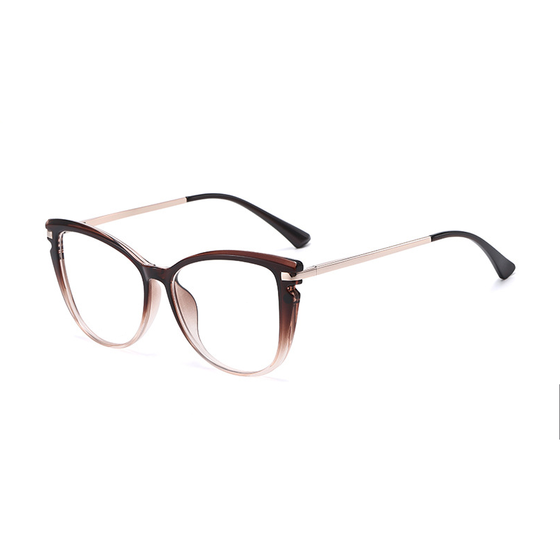 Cat-Eye Glasses #ps-58016