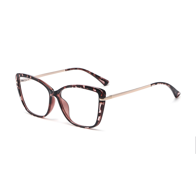 Cat-Eye Glasses #ps-58017
