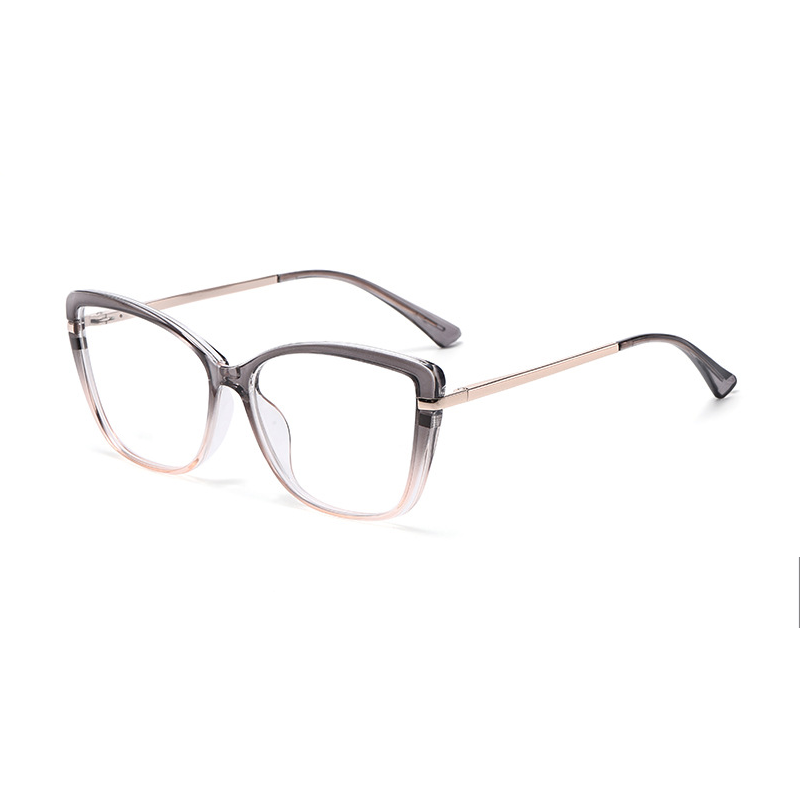 Cat-Eye Glasses #ps-58017