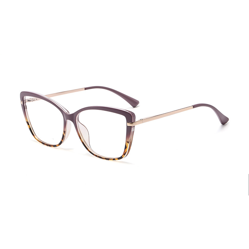 Cat-Eye Glasses #ps-58017