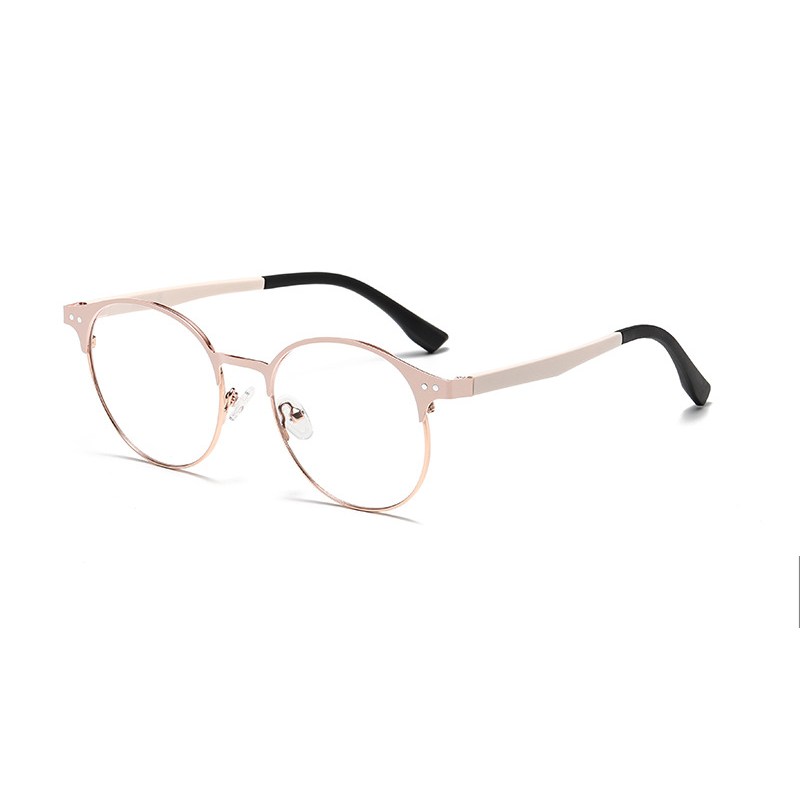 ✨Magnetic Clip on Sunglasses for Men & Women,Round Glasses #ps-G2261TJ
