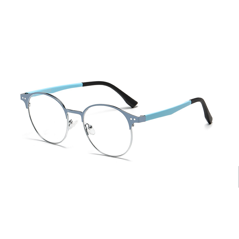 ✨Magnetic Clip on Sunglasses for Men & Women,Round Glasses #ps-G2261TJ