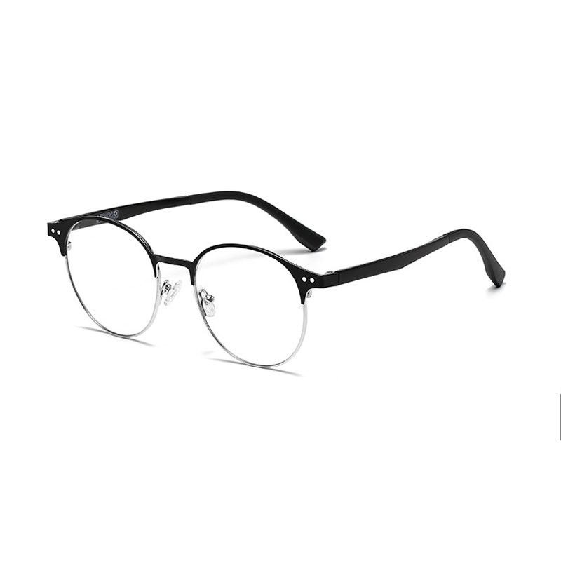 ✨Magnetic Clip on Sunglasses for Men & Women,Round Glasses #ps-G2261TJ