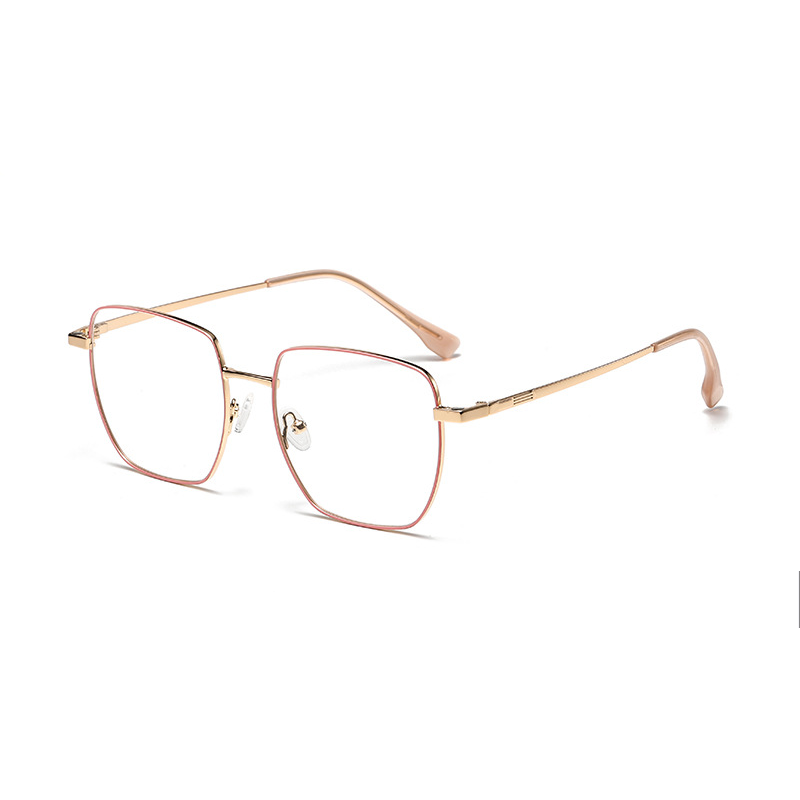 Square Glasses #ps-G2225