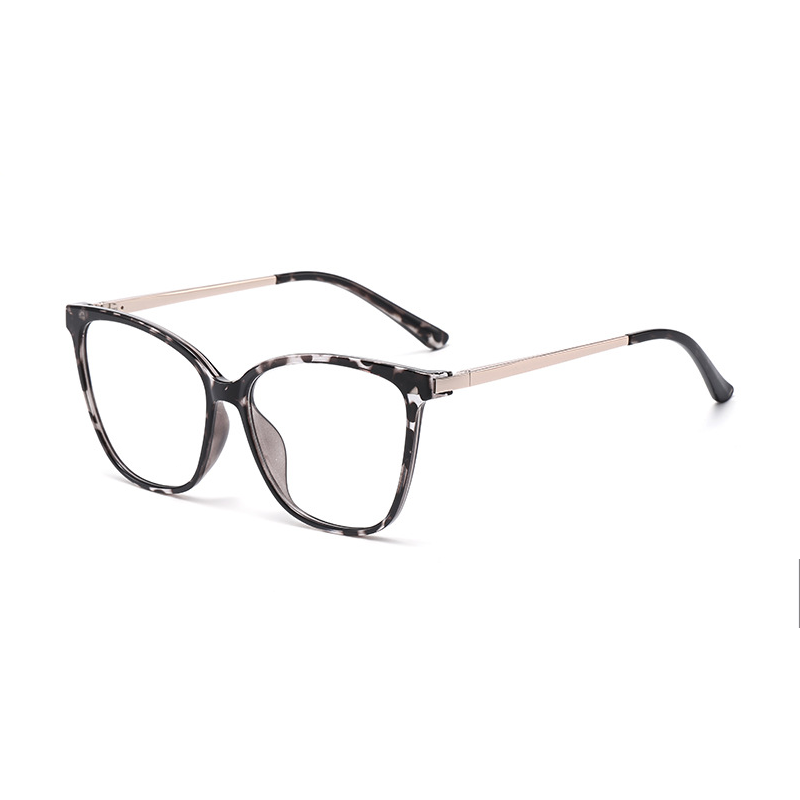 Cat-Eye Glasses #ps-58013