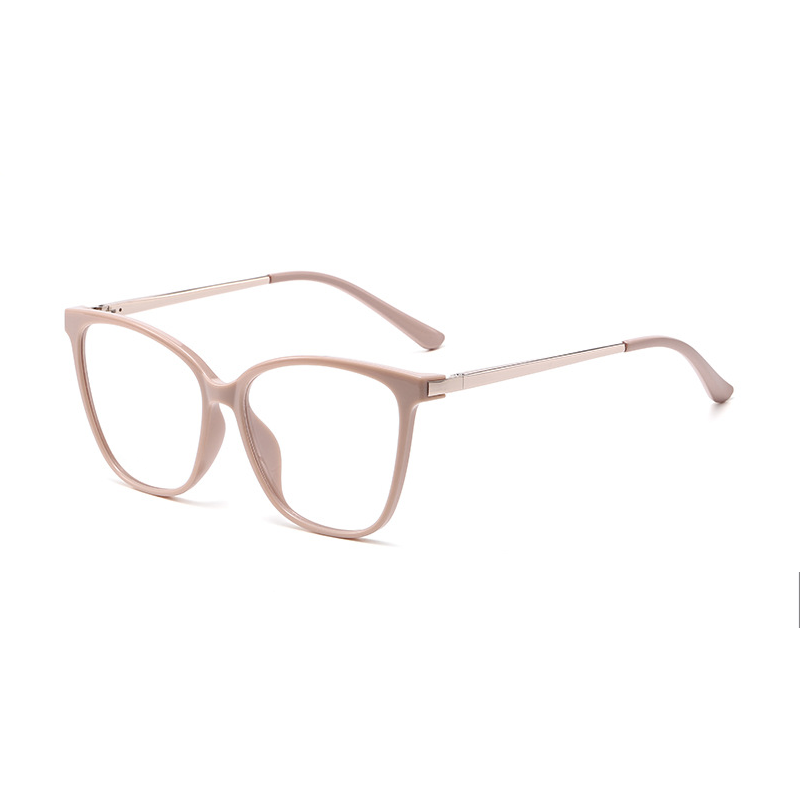 Cat-Eye Glasses #ps-58013