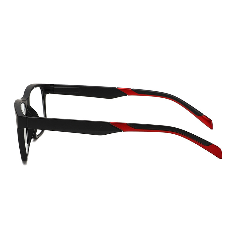Rectangle Glasses #jx-LH2528