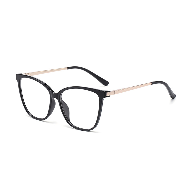 Cat-Eye Glasses #ps-58013