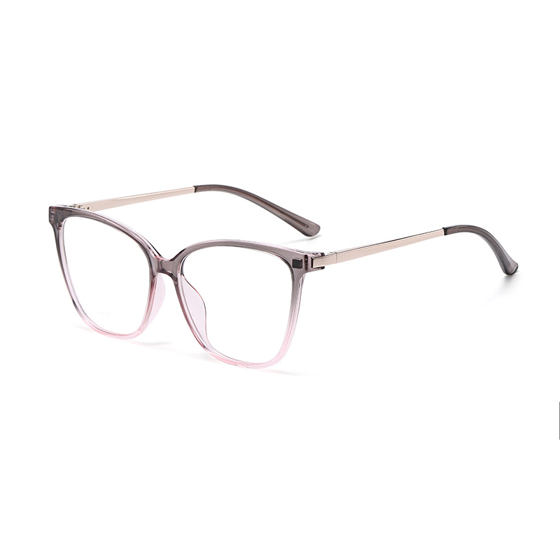 Cat-Eye Glasses #ps-58013