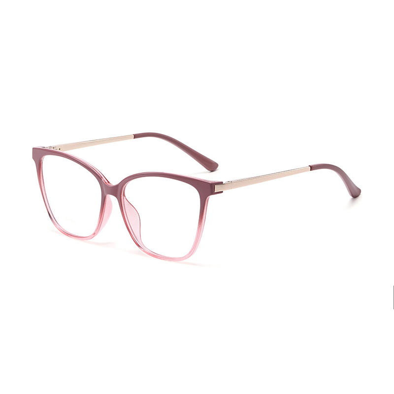 Cat-Eye Glasses #ps-58013